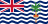 Flag of British Indian Ocean Territory