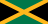 Flag of Jamaica