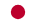 Flag of Japan