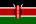 Flag of Kenya