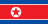 Flag of North Korea