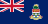 Flag of Cayman Islands