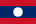 Flag of Laos