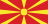 Flag of North Macedonia