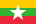 Flag of Myanmar