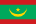 Flag of Mauritania