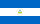 Flag of Nicaragua