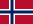 Flag of Norway