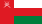 Flag of Oman