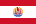 Flag of French Polynesia