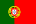 Flag of Portugal