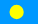 Flag of Palau