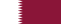 Flag of Qatar