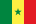 Flag of Senegal