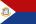 Flag of Sint Maarten