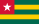 Flag of Togo