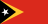 Flag of Timor-Leste