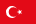 Flag of Turkey