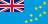 Flag of Tuvalu