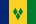 Flag of Saint Vincent and the Grenadines