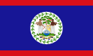 Flag of Belize