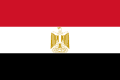 Flag of Egypt