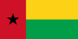 Flag of Guinea-Bissau