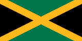 Flag of Jamaica