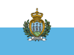 Flag of San Marino